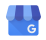 Google My Business logo